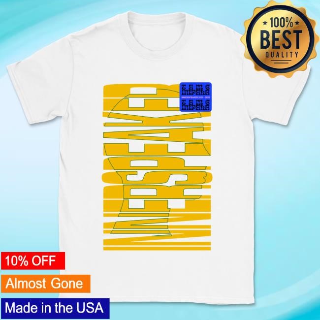 Official Tame Impala Clothing Merch Tame Impala Inner Text T-Shirts