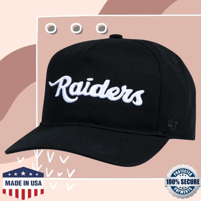 Official Golf Wang Merch Tyler The Creator Raiders SnapbackCap by Golf Wang x NFL Official Golf Wang Merch Tyler The Creator Raiders SnapbackCap by Golf Wang x NFL
