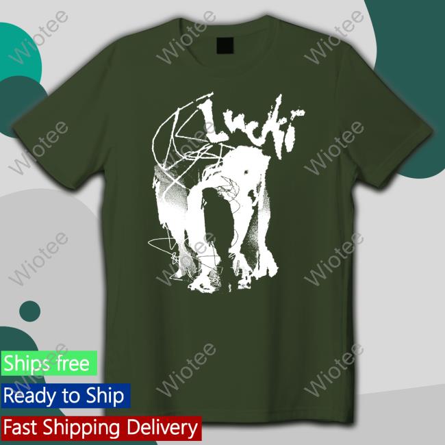 Flawless Lucki Shadow Shirt