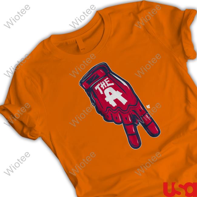 A-Town Down Sweatshirt