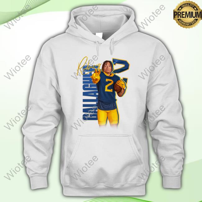 Official Rodney Gallagher Iii Merch Rodney Gallagher 2 Fan Shirts