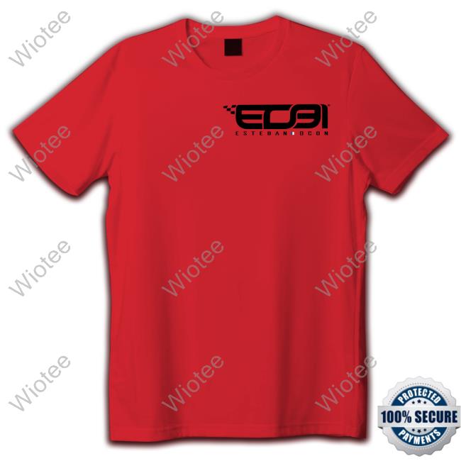Official Eo31 Edition 31 Hoodie