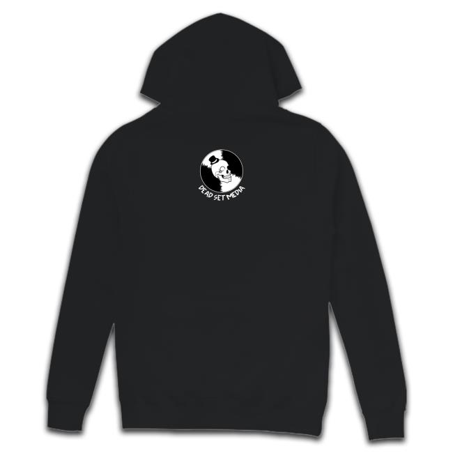 Zaku Bell T-Shirt Zaku Bell Hoodie