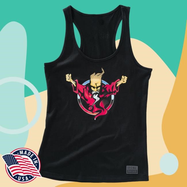 Thunderdome Original Women's Tanktop Hot Shirt Thunderdome Merch Store Shop