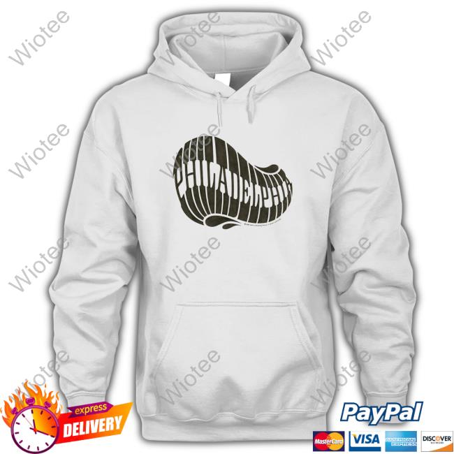 John Langdon Philadelphia T-Shirts