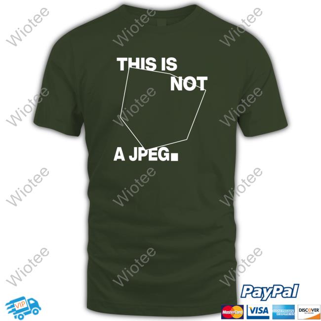 Swoosh This Is Not A Jpeg Hoodie Official Swoosh This Is Not A Jpeg Long Sleeve T Shirt