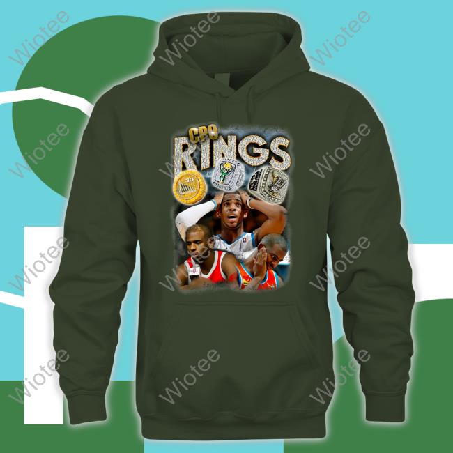 Official Lexcheeseburgers Merch CP0 Rings Shirt CP0 Rings Shirt Black