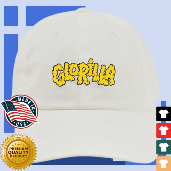 Official GloRilla Merch Store Glo Dad Cap GloRilla Apparel Clothing Shop Glo Rilla