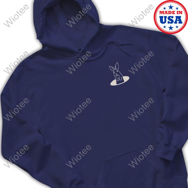 Rabbit Good Well Crewneck Sweatshirt