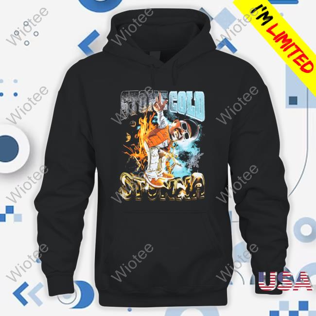 Stone Cold Stunna Tee Stone Cold Stunna Shirt