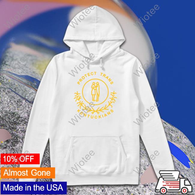 Ky For Ky Merch Protect Trans Kentuckians Long Sleeve Tee