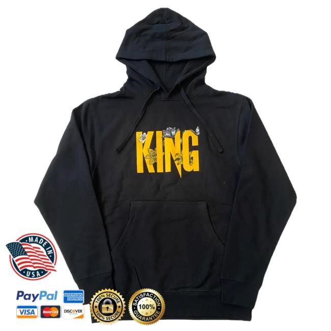 Official Sullivan King Merch Shrine Of Chaos Pullover Hoodie (Black) Sullivan King Apparel Shop SullivanKing Official Sullivan King Merch Shrine Of Chaos Crewneck (Black) Sullivan King Apparel Shop SullivanKing