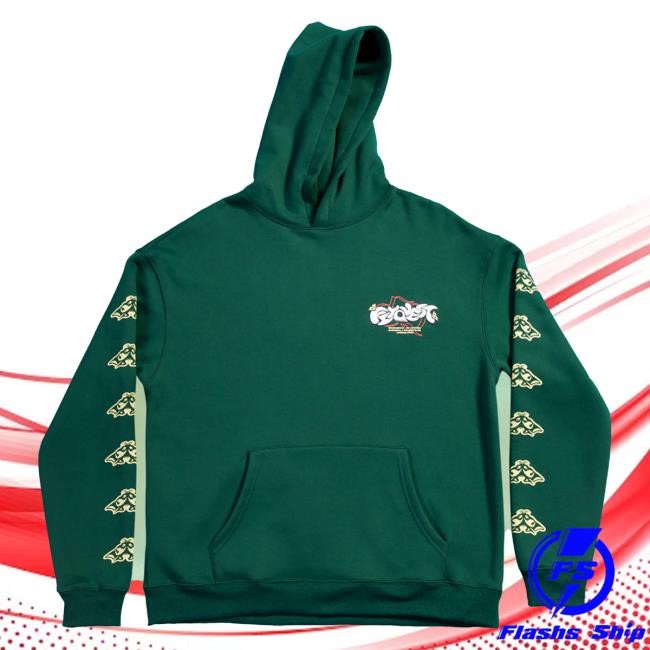 Flyquest Shop Metamorphosis Hoody FlyQuest