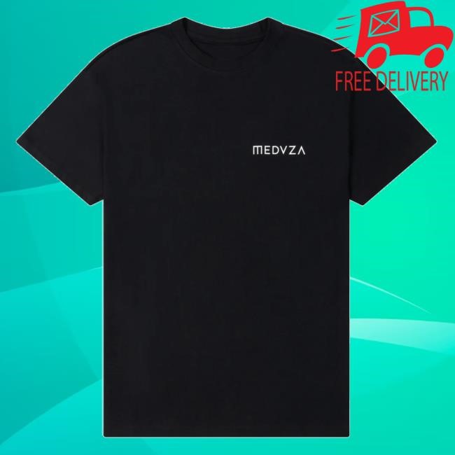 Official Meduza Merch Shop Multicolour Head Shirts Meduza Clothing Store Apparel Official Meduza Merch Shop Multicolour Head Short Sleeve Shirt Meduza Clothing Store Apparel