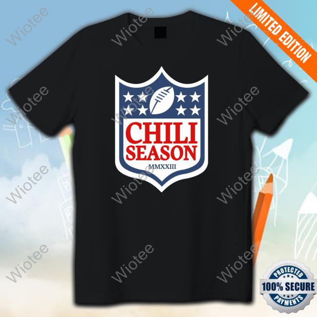 Chili Season T Shirt The Toast Merch Chili Season Tee Shirt