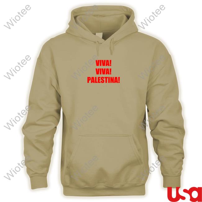 Viva Viva Palestina Shirts