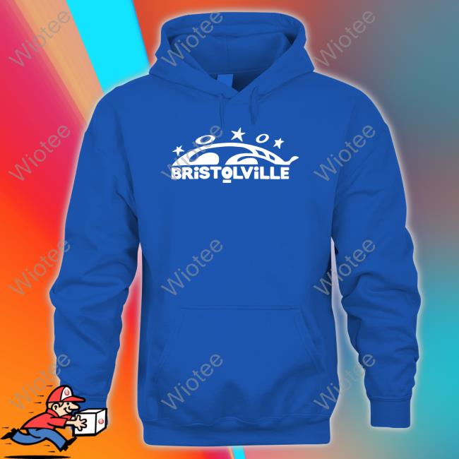 Bristolville T Shirts Bristolville Sweatshirt