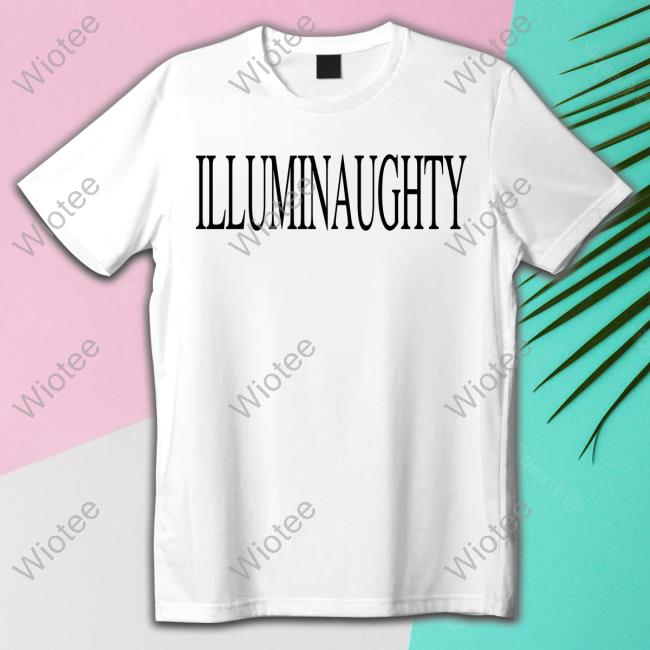 Official Doja Cat Illuminaughty Tee