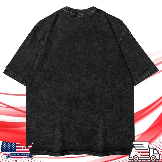 Official Arcane God Viktor Shirt - Arcane