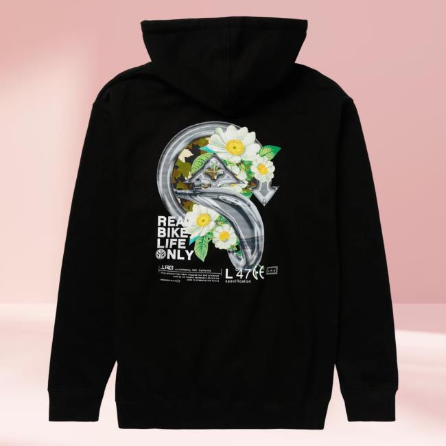 Official Lrg Lifted Research Group Clothing Shop Loud Pipes Sweatshirts
