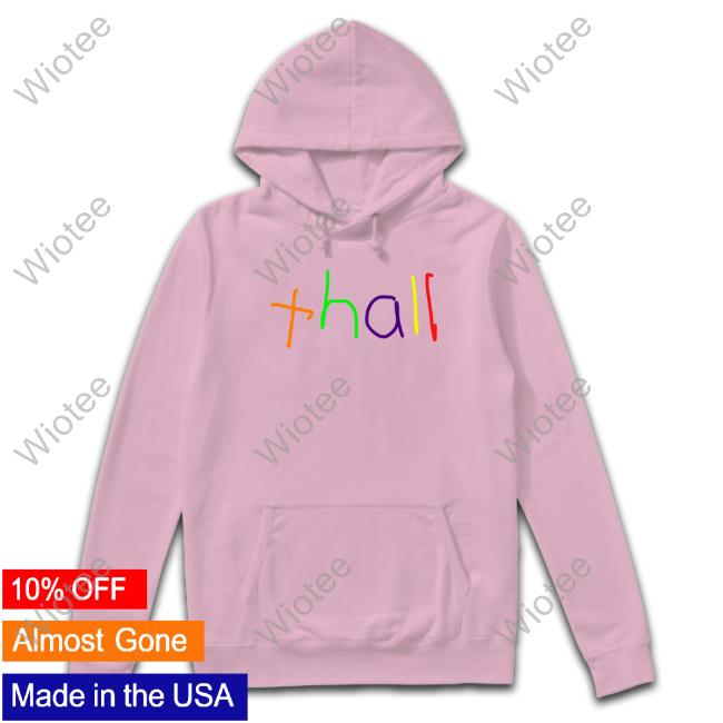 Official Vildhjarta Merch Thall Dagis Hoodie Official Vildhjarta Merch Thall Dagis Tee