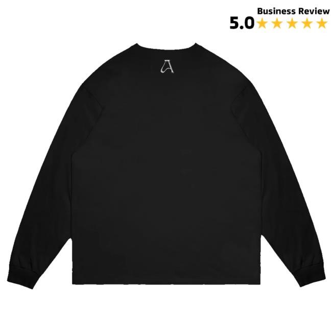 What Happened To The Heart? Pullover Sweatshirt - Aurora