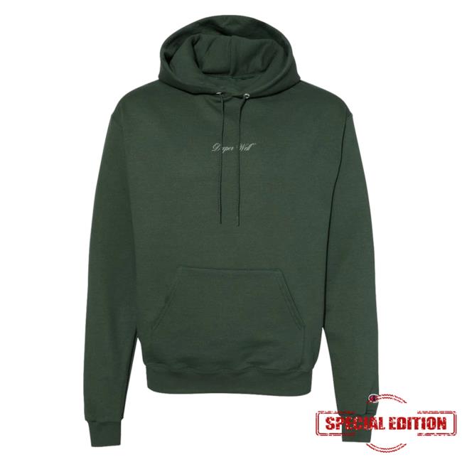 Official Kacey Musgraves No Regrets Hoodie