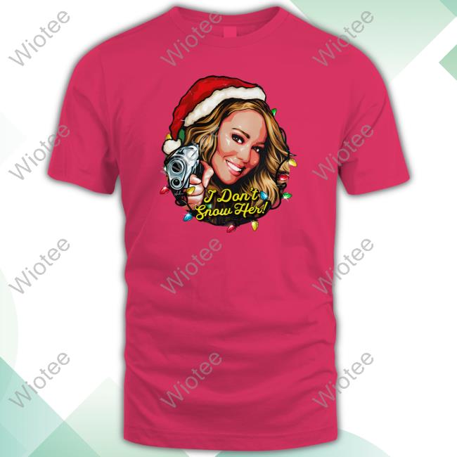 Nordacious Merch I Don't Snow Her Sweatshirt Nordacious Merch I Don't Snow Her Hooded Sweatshirt