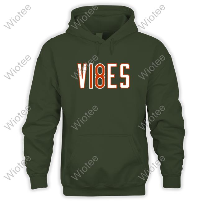 Obvious Shirts | VI8ES 2024 Shirt