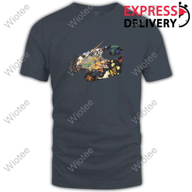Carhartt Palette Tee Shirt Carhartt Apparel Clothing Shop Merch Palette Tee
