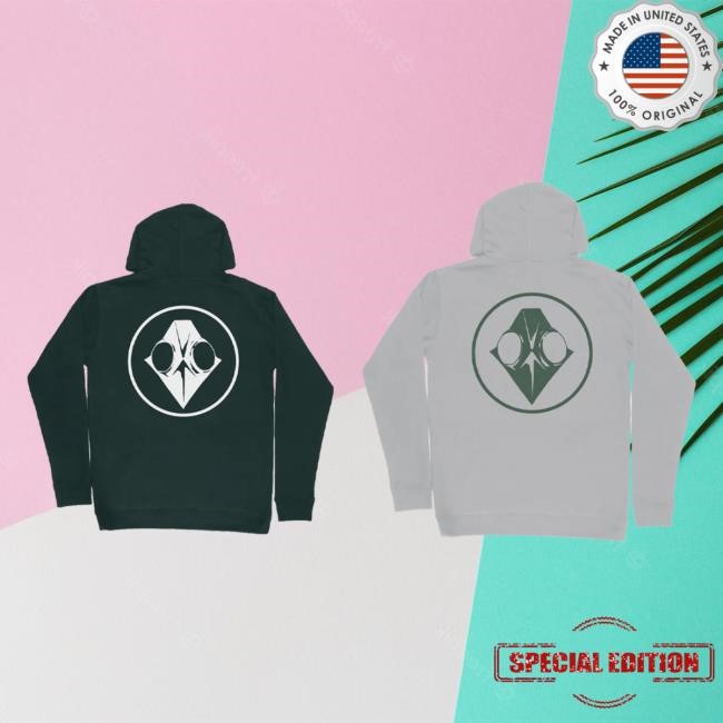 Geese Mystery Hawk Hoodie Sweatshirt Geese Mystery Hawk New Hoodie