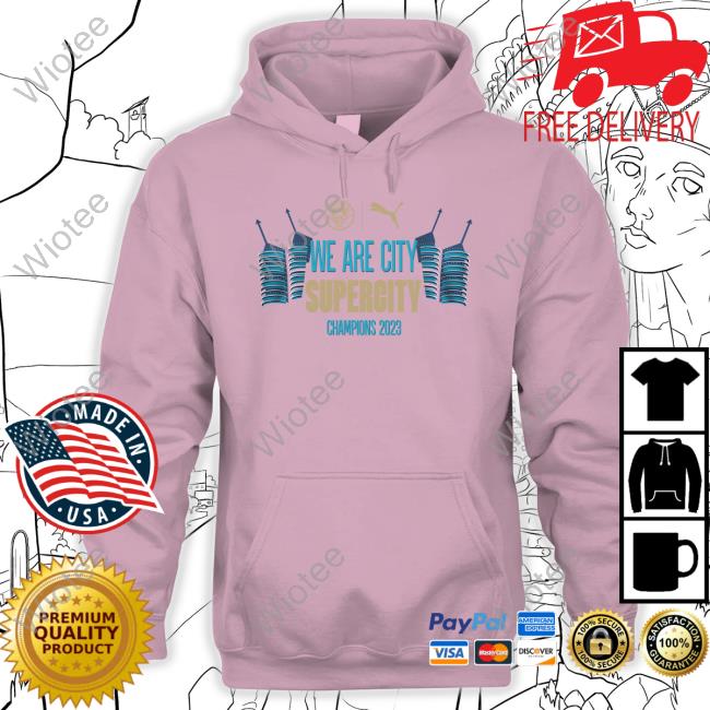 We Are City Supercity Champions 2023 Shirt Mancity Shop We Are City Supercity Champions 2023 Shirt