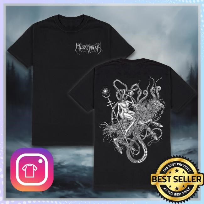 Official Mental Cruelty Goat Tees