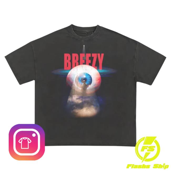 Official Chris Brown Merch Store Shop ChrisBrown Under The Influence Ss Attractive Shirt