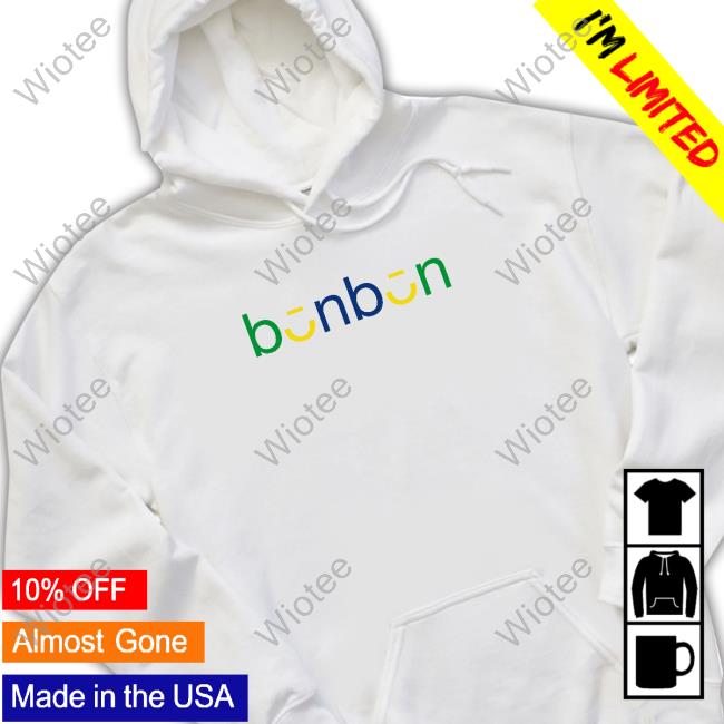 Bonbonclo Bonbon Brazil T-Shirt