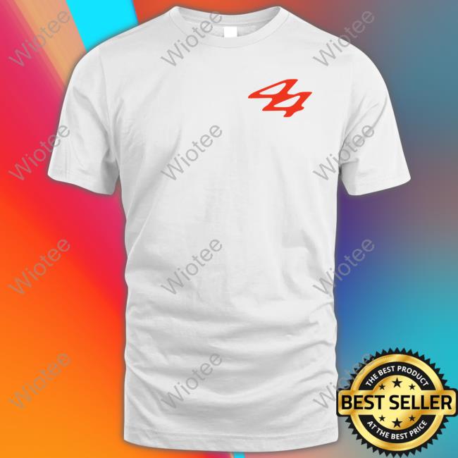 You Are Closer Than You Appear White T Shirt Lewis Hamilton You Are Closer Than You Appear White Shirt