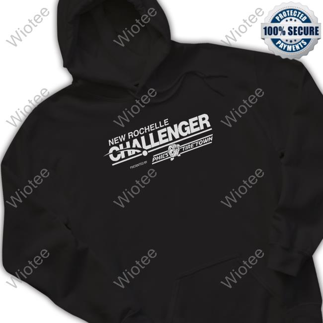 Official Super Yaki Shop Merch The New Rochelle Challenger Presented By Phil's Tiretown Shirt 2024 Super Yaki Shop Merch The New Rochelle Challenger Presented By Phil's Tiretown Top Shirt