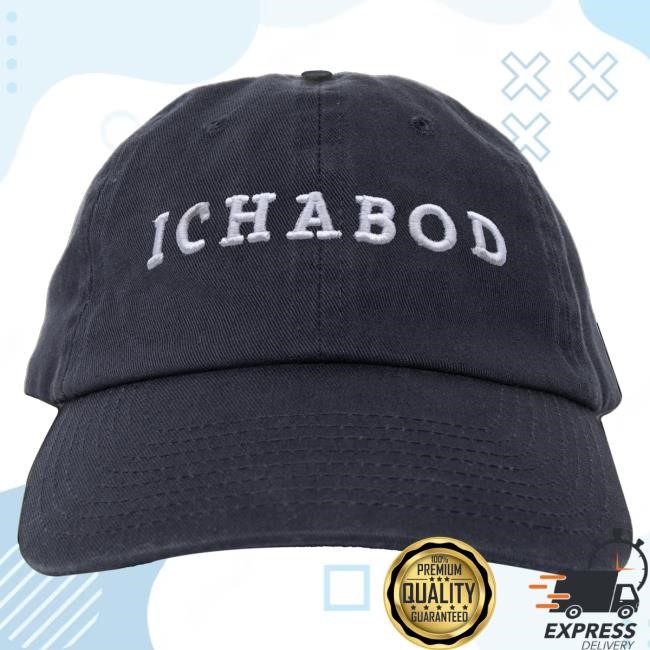 Official Online Ceramics Shop Ichabod Navy Cap