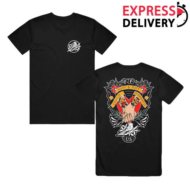 Official Bayside Merch Shop Landing Feet First T Shirt Bayside