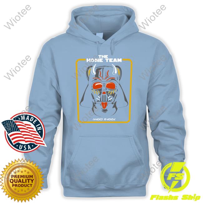 The Home Team May The 4Th Crewneck Sweatshirt The Home Team Merch May The 4Th Crewneck Sweatshirt
