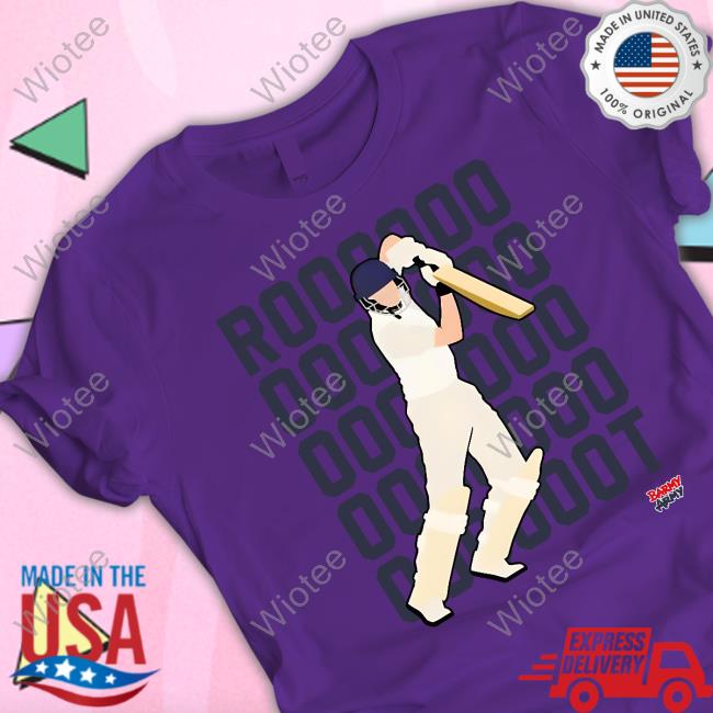 Barmy Army Roooooooot T Shirt