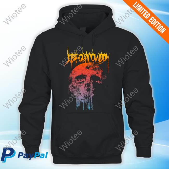 Down Right Merch Sun of Nihility Tee Shirt