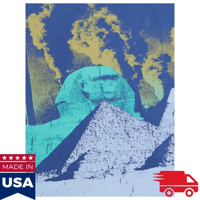 Valabasas Hypnosis Navy Tee T Shirt Valabasas Hypnosis Navy Tee New T-Shirt
