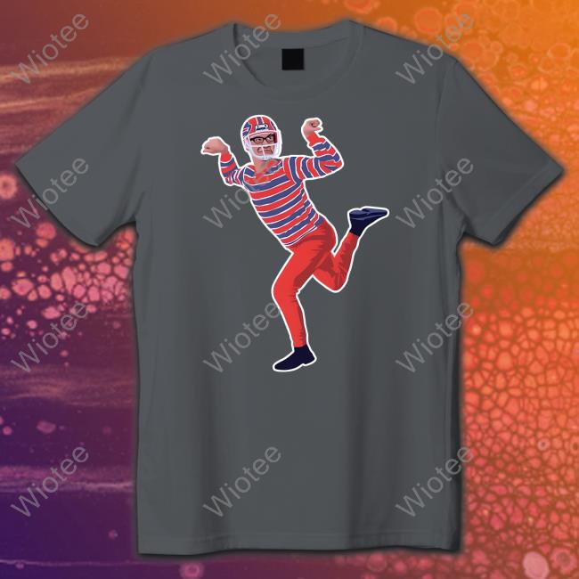 Pete Pete Artie Buffalo's Strongest Man Shirt