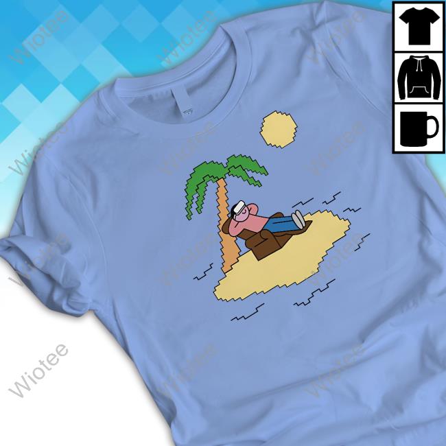 8 Bit Getaway Dawn Shirt Official 8 Bit Getaway Dawn Shirt