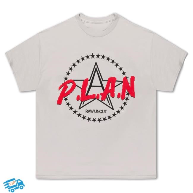Official Lil Tecca Merch Store Raw Uncut T Shirt Official Lil Tecca Merch Store Raw Uncut Hot Shirt