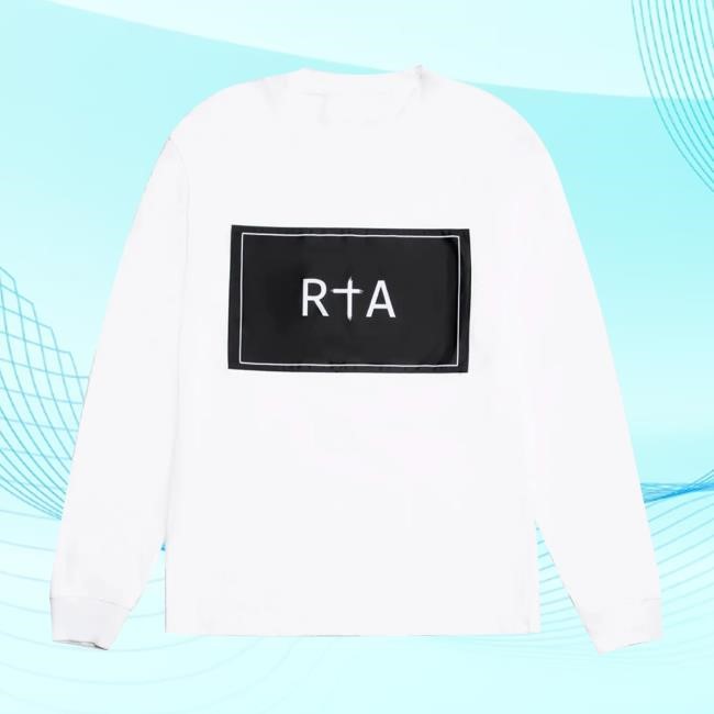 Rta Merch The RTA Lawrence Shirt