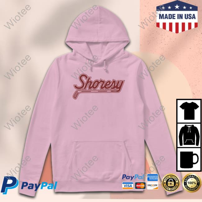 Official Shoresy Hockey Logo Sand Cap Official Shoresy Merch Shoresy Hockey Logo Sand Shirt