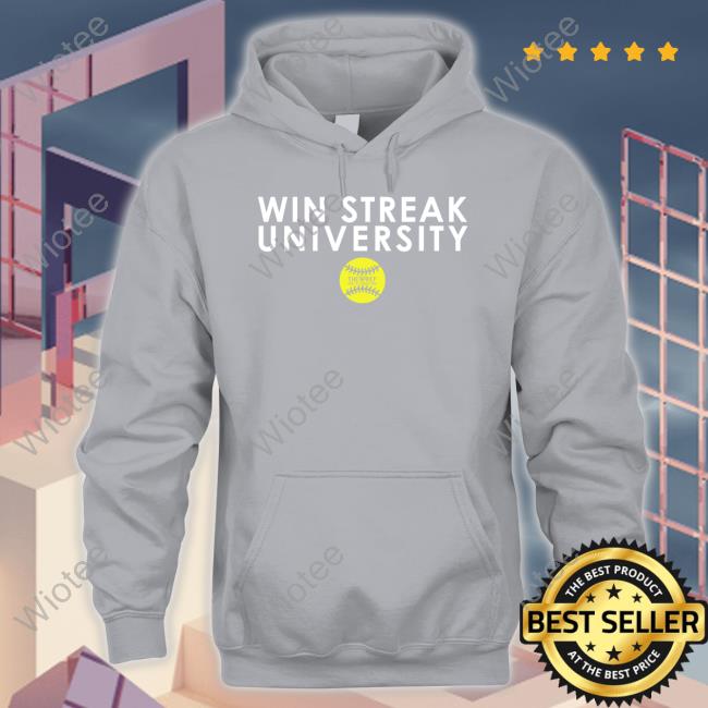 Official Kref Win Streak University Cap
