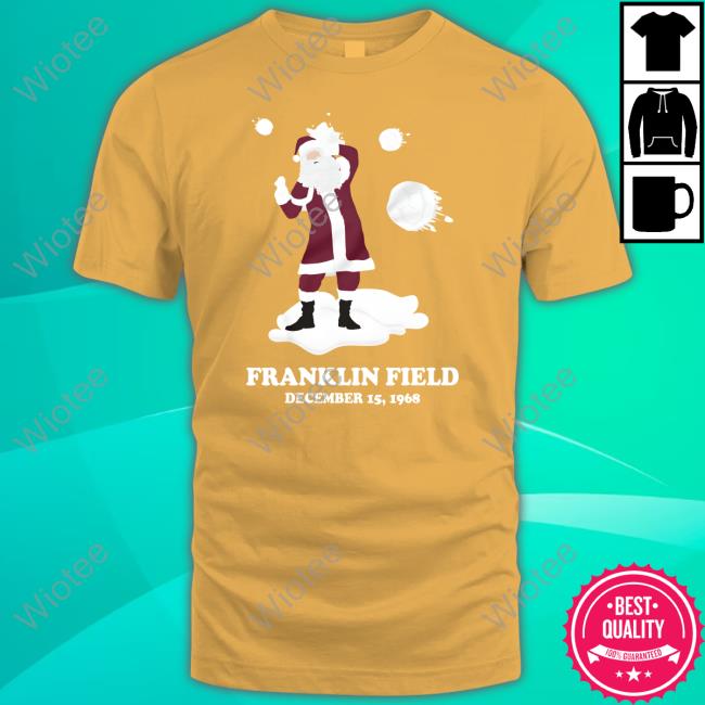 Phillygoat Merch We Booed Santa T Shirt